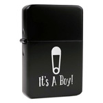 Baby Shower Windproof Lighter