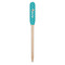 Baby Shower Wooden Food Pick - Paddle - Single Pick