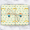 Baby Shower Wrapping Paper - Main