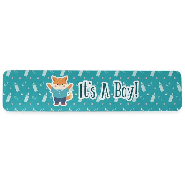 Baby Shower Wrist Rest - Apvl