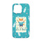 Baby Shower iPhone 13 Mini Case - Back