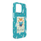 Baby Shower iPhone 13 Pro Max Case -  Angle