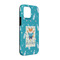 Baby Shower iPhone 13 Pro Tough Case -  Angle