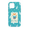 Baby Shower iPhone 13 Pro Tough Case - Back