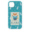 Baby Shower iPhone 14 Pro Max Case - Back