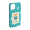 Baby Shower iPhone Case - Plastic - iPhone 15