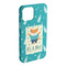 Baby Shower iPhone 15 Plus Case - Angle