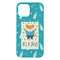 Baby Shower iPhone 15 Plus Case - Back
