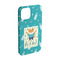Baby Shower iPhone 15 Pro Case - Angle