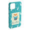 Baby Shower iPhone 15 Pro Max Case - Angle