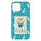 Baby Shower iPhone 15 Pro Max Case - Back