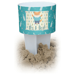 Baby Shower Beach Spiker Drink Holder (Personalized)