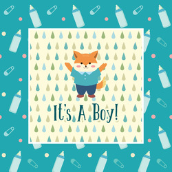 Baby Shower