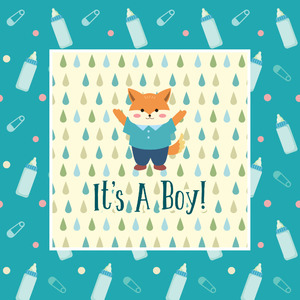 Baby Shower