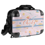 Sewing Time Hard Shell Briefcase (Personalized)