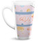Sewing Time 16 Oz Latte Mug (Personalized)
