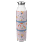 Sewing Time 20oz Stainless Steel Water Bottle - Full Print (Personalized)
