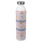 Sewing Time 20oz Stainless Steel Water Bottle - Full Print (Personalized)