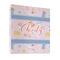 Sewing Time 3 Ring Binder - Full Wrap - 1" (Personalized)