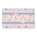 Sewing Time 3' x 5' Patio Rug (Personalized)