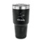Sewing Time 30 oz Stainless Steel Tumbler (Personalized)