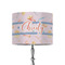 Sewing Time 8" Drum Lamp Shade - Fabric (Personalized)