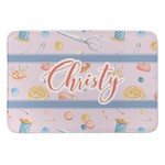 Sewing Time Anti-Fatigue Kitchen Mat (Personalized)