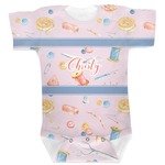 Sewing Time Baby Bodysuit 12-18 (Personalized)