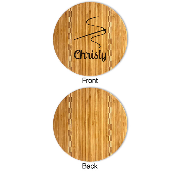 Sewing Time Bamboo Cutting Boards - APPROVAL