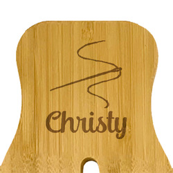 Sewing Time Bamboo Salad Mixing Hand (Personalized)