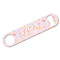 Sewing Time Bar Bottle Opener - White - Front