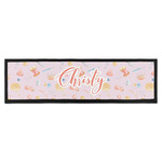 Sewing Time Bar Mat - Large (Personalized)