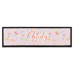 Sewing Time Bar Mat (Personalized)
