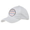 Sewing Time Baseball Cap - White (Personalized)