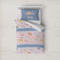 Sewing Time Bedding Set- Twin Lifestyle - Duvet