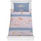 Sewing Time Bedding Set (Twin)