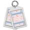 Sewing Time Bling Keychain - MAIN