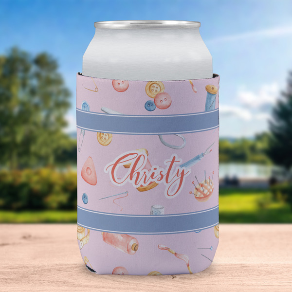 Sewing Time Can Sleeve - LIFESTYLE (single)