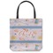 Sewing Time Canvas Tote Bag (Personalized)
