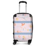 Sewing Time Suitcase - 20" Carry On (Personalized)