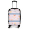 Sewing Time Carry-On Travel Bag - With Handle