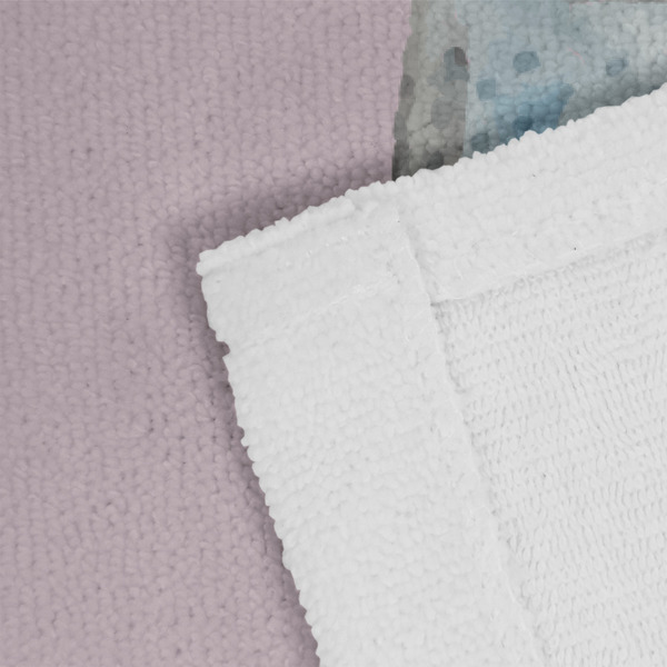 Sewing Time Close up of Fabric