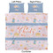 Sewing Time Comforter Set - King - Approval