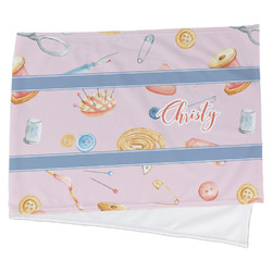Sewing Time Cooling Towel (Personalized)