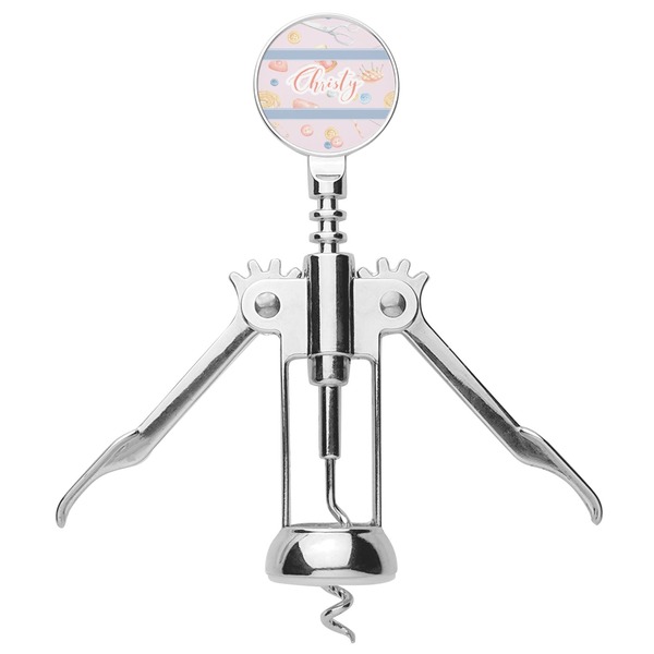 Sewing Time Corkscrew - Alt