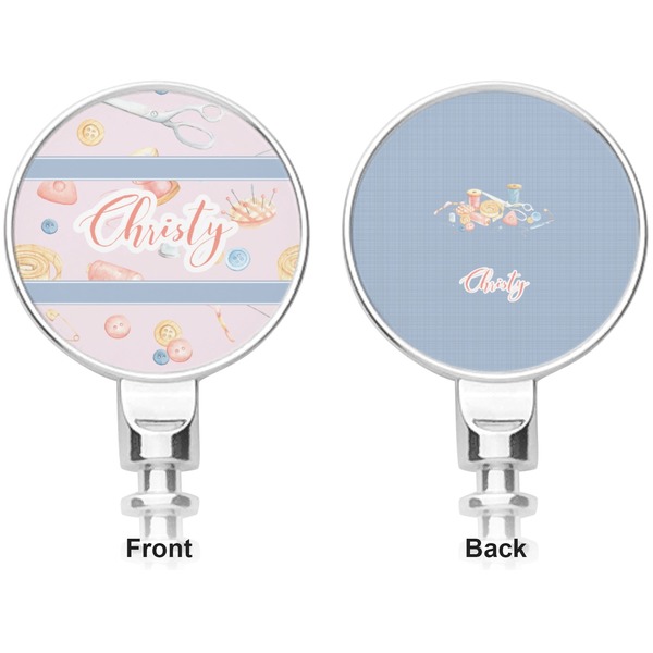 Sewing Time Corkscrew - Apvl