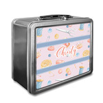 Sewing Time Lunch Box (Personalized)