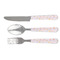 Sewing Time Cutlery Set - FRONT