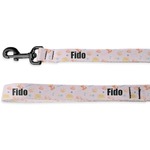 Sewing Time Deluxe Dog Leash (Personalized)