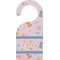 Sewing Time Door Hanger (Personalized)